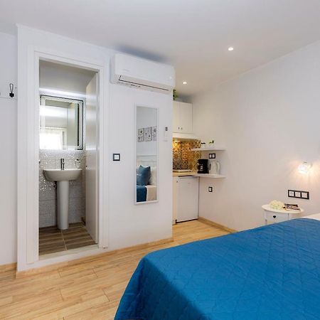 Mercante Studio Corfu Apartamento Corfu  Exterior foto