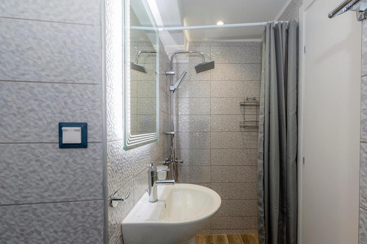 Mercante Studio Corfu Apartamento Corfu  Exterior foto