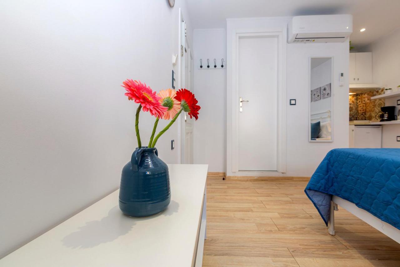 Mercante Studio Corfu Apartamento Corfu  Exterior foto