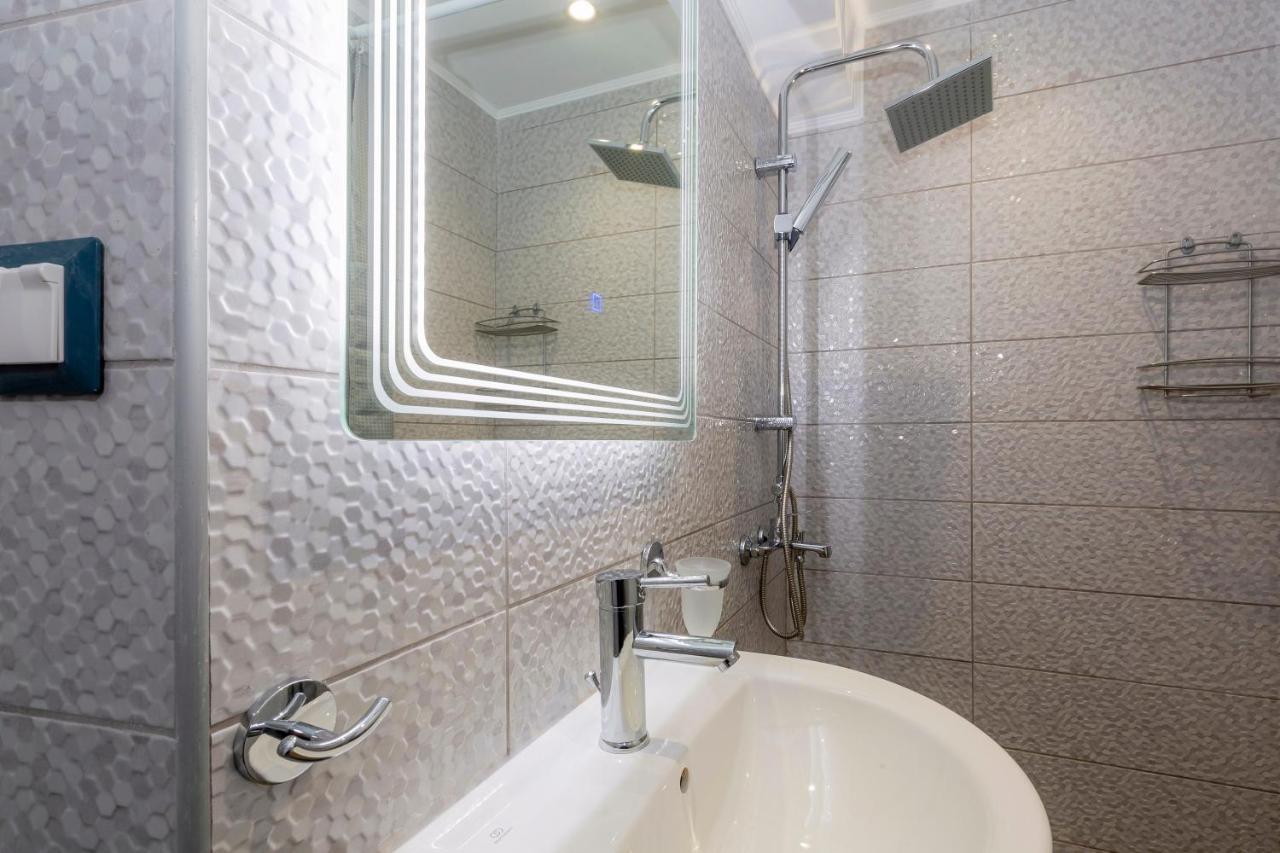 Mercante Studio Corfu Apartamento Corfu  Exterior foto